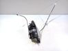 Front door lock 123981