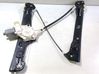 Front door electric window regulator 
