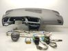 Airbag set 