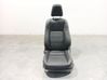 Front driver seat 