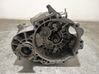 Manual 5 speed gearbox TGQ