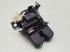 Tailgate lock latch 5TA827505E