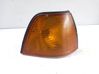 Front indicator light 