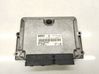 Engine control unit/module ECU 9646138580