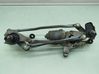Brazo del limpiaparabrisas delantero 76505TM8A01