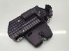 Tailgate lock latch 9151487499