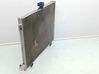 A/C cooling radiator (condenser) 9674813580