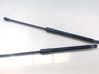 Tailgate/trunk strut/damper 9813177780