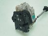 Front door lock 8X1837015C
