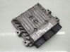 Motora vadības bloka ECU CC1112A650AB