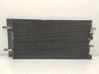 A/C cooling radiator (condenser) 