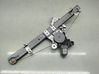 Front door electric window regulator 807313NA0A