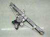 Front door manual window regulator 807303NA1A