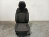 Front driver seat 