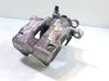 Brake caliper pad carrier rear 