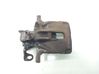 Brake caliper pad carrier rear 7701056165