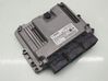 Engine control unit/module ECU 9677013180