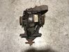 Hinterachsdifferential 7598855
