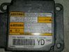 Centralina/modulo airbag 96287495