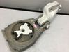 Engine mount bracket 