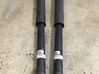 Rear shock absorber/damper DFR528700A