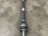 Rear driveshaft A2053504019