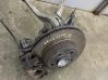 Rear wheel hub spindle/knuckle EWC510C