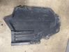Rear underbody cover/under tray 7158405
