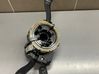 Wiper turn signal indicator stalk/switch 4F0953549E