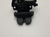 Tailgate/trunk/boot lock/catch/latch 8P4827505B