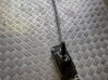 Gear shifter/selector 1J0711061A