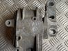 Engine mount bracket 1K0199262BB