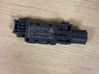Airbag deployment crash/impact sensor 8E0959651A