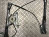Sliding door window regulator with motor 8D0837398D