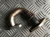EGR valve line/pipe/hose 03G131521AM