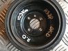 Crankshaft pulley 03G105243