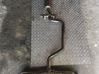Muffler/silencer 1K0253211C