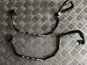 Gearbox oil cooler pipe/hose 4E0317818L
