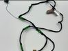 Cableado de puerta delantera 8H1971035CT