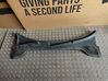 Wiper trim 8J2819401