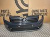 Front bumper 3AA807221