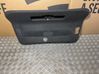 Tailgate trim 3AE867605