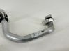 Engine coolant pipe/hose 06M121075