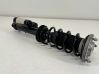 Rear shock absorber with coil spring 6878115