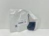 Tapa para gancho de arrastre parachoques trasero 8082247