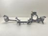 Dashboard cross member/frame bar 9297646