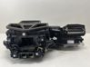 Interior heater climate box assembly 5A31685