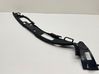 Under headlight/headlamp trim 9851827