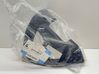 Front bumper mounting bracket 7933612