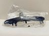 Front bumper mounting bracket 7933610